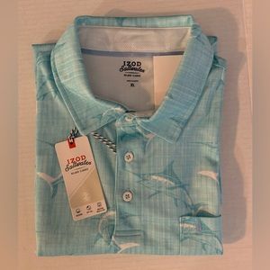 Izod Polo Brand New w/Tags